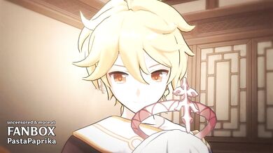 "The Taste of Love with Ke Qing, A Hentai Romance"