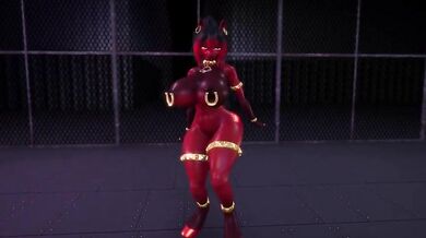 "Sexy Blazer Dancer - Erotic R-18 Video."