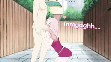 'Blooming Cherry Blossom - A Professional (Lust's Cupid)'