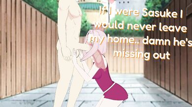 'Blooming Cherry Blossom - A Professional (Lust's Cupid)'