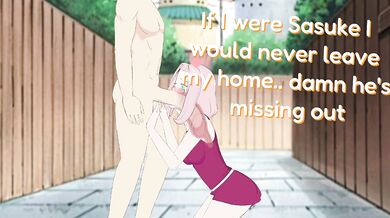 'Blooming Cherry Blossom - A Professional (Lust's Cupid)'