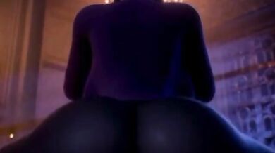 "3 horny girls exploring their hidden fantasies in a private PMV with Eliza/2B and Eve."