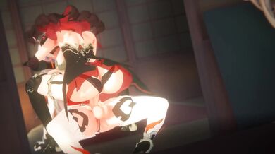 "Moments after Passing Out Drunk, a college student finds herself in the center of a passionate encounter with her roommate."