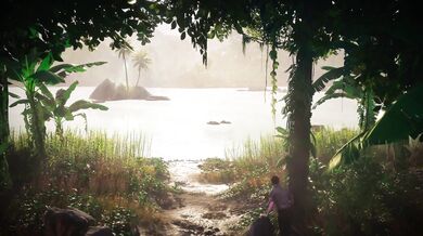 'Breeding Season: King of Dinosaurs Video Game Trailer'