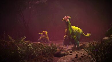 'Breeding Season: King of Dinosaurs Video Game Trailer'