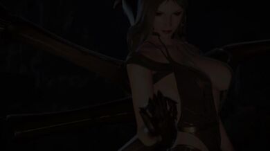 'Breeding Season: King of Dinosaurs Video Game Trailer'