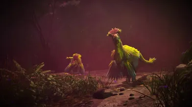'Breeding Season: King of Dinosaurs Video Game Trailer'