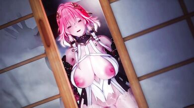 'The Ultimate Thrill: Changli (Wuthering Waves)'