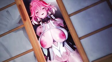 'The Ultimate Thrill: Changli (Wuthering Waves)'