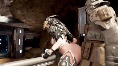 'Bunny's Quick Recharge Technique'