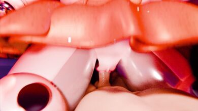 "Mommy, I think there is an error in my circus baby doll!"