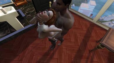 "The Secretary's Seduction: A Hidden Desire Revealed"