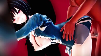 Takao Bass and His Night After Sex!