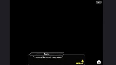 'Aina Winchester, the Ultimate Sniper of Zero Range Shooters! An H-scene from Taimanin RPGX in English and French MTL!'