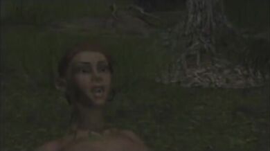 'Jungle Island Erotica: Savage Desires Unleashed'