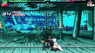 'Rebirth of Iroha: The Dark Side of Joker'