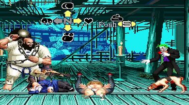 'Rebirth of Iroha: The Dark Side of Joker'