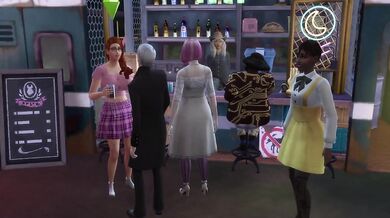 'Hard anal sex with a hot young MILF | SARA PECHOTES'