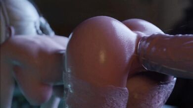 Hentai Porn - Replicant Kaine X Horse (Close Up) Bruceyboi654