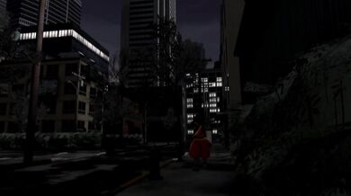 'The Naughty Neighbor's Nasty Nightmare - Episode 5'