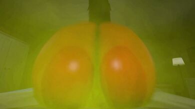 'The Naughty Neighbor's Nasty Nightmare - Episode 5'