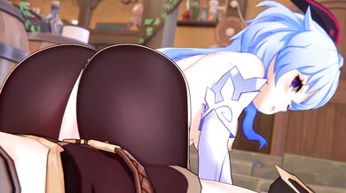 The Hentai Compilation That's better!