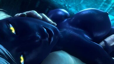 'The Dark Elf's Hand Job - A Noname's Pleasure'