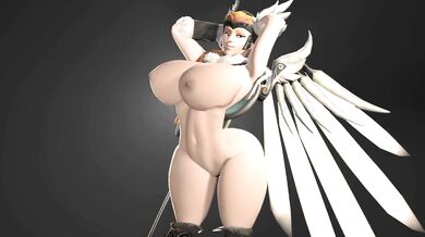 "The Sensual Strip Tease of a Hot Burger Chef"