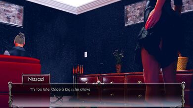 "The De Luca Brothers: Chapter 28. Those Hot Irish Girls And Their Principles"