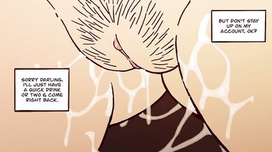 "Mossy Anju Froot's Sexual Adventure!"