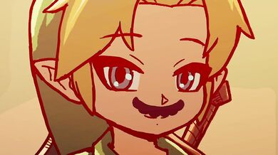 "Mossy Anju Froot's Sexual Adventure!"