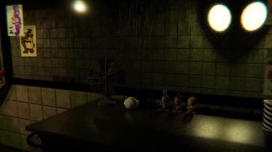 "Busted! You're caught red-handed watching a hentai porn video."