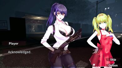 "[The Fountain of Lust] Erotic Visuals"