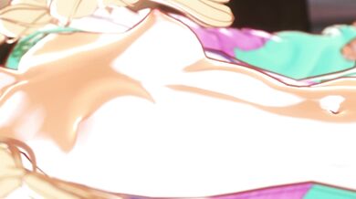 "Fujita Kotone’s Hentai iDOLM@STER Schoolgirl Adventure!"