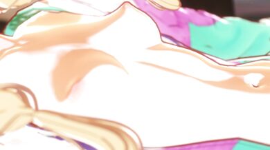 "Fujita Kotone’s Hentai iDOLM@STER Schoolgirl Adventure!"