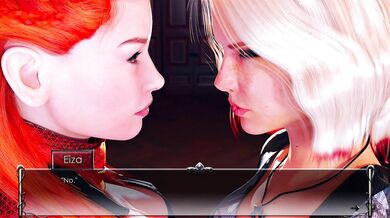 'The DeLuca Family: Chapter 27 - An Unofficial Boss's Joystick Action'