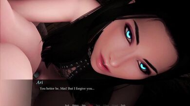 "Temptation's Triumph: Miri's Corruption Gallery, Part 5"