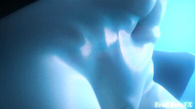 "Tentacles of Albedo: An Underwater Hentai Adventure"