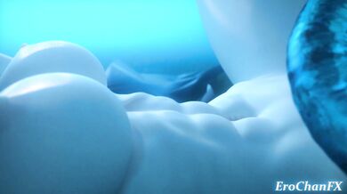 "Tentacles of Albedo: An Underwater Hentai Adventure"