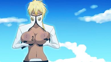 'The Ultimate Hentai Massage: Harribel's Breasts'