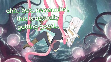 'For*ced to pleasure her master: Lust's Cupid'