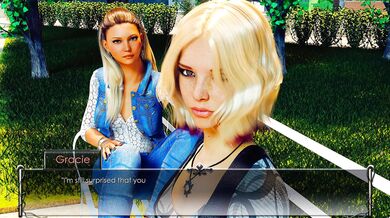 "The DeLuca Family: Chapter 15. The Code is Absolutely Mandatory, Emotions are Irrelevant"