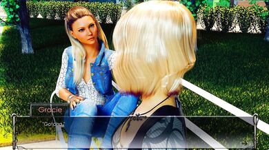 "The DeLuca Family: Chapter 15. The Code is Absolutely Mandatory, Emotions are Irrelevant"