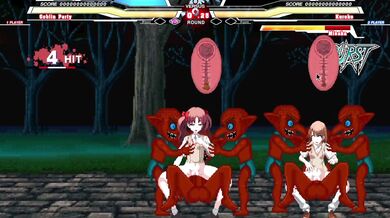 The XXX Hentai Chronicles of Dengeki Bunko: Part 1, where two lovers' forbidden passion is unleashed in the most intense and erotic way possible.