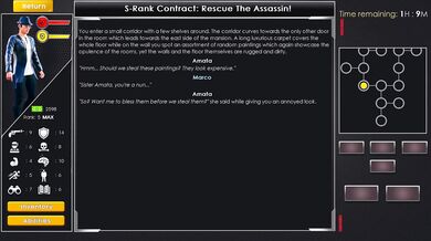 'The Deluca Brothers: Chapter 51. Between a Dominatrix and an Amateur Porn Star'