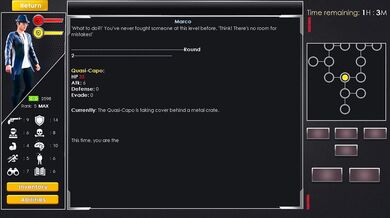 'The Deluca Brothers: Chapter 51. Between a Dominatrix and an Amateur Porn Star'