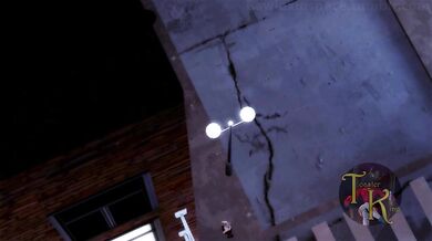 The Toaster King and His Booty Pouncing Adventures Or, if you prefer something more concise: Toaster King and the Booty Pounce