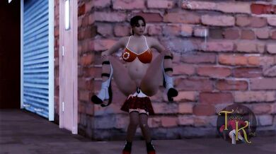 The Toaster King and His Booty Pouncing Adventures Or, if you prefer something more concise: Toaster King and the Booty Pounce