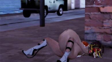 The Toaster King and His Booty Pouncing Adventures Or, if you prefer something more concise: Toaster King and the Booty Pounce