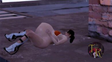 The Toaster King and His Booty Pouncing Adventures Or, if you prefer something more concise: Toaster King and the Booty Pounce